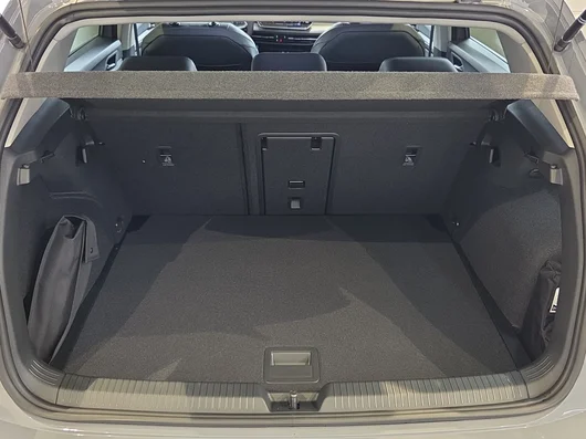 Bild eines Golf Rabbit mHEV DSG