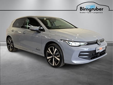 VW Golf Rabbit mHEV DSG