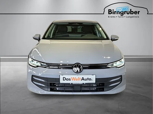 Bild eines Golf Rabbit mHEV DSG