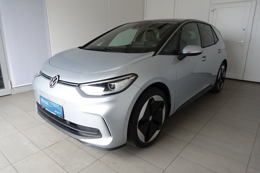VW ID.3 Pro S 170 kW Business