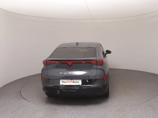 Bild eines CUPRA Tavascan 210kW/286PS