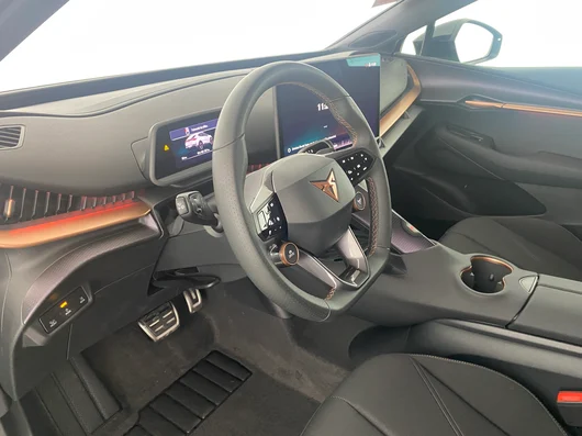 Bild eines CUPRA Tavascan 210kW/286PS