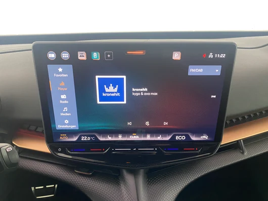 Bild eines CUPRA Tavascan 210kW/286PS