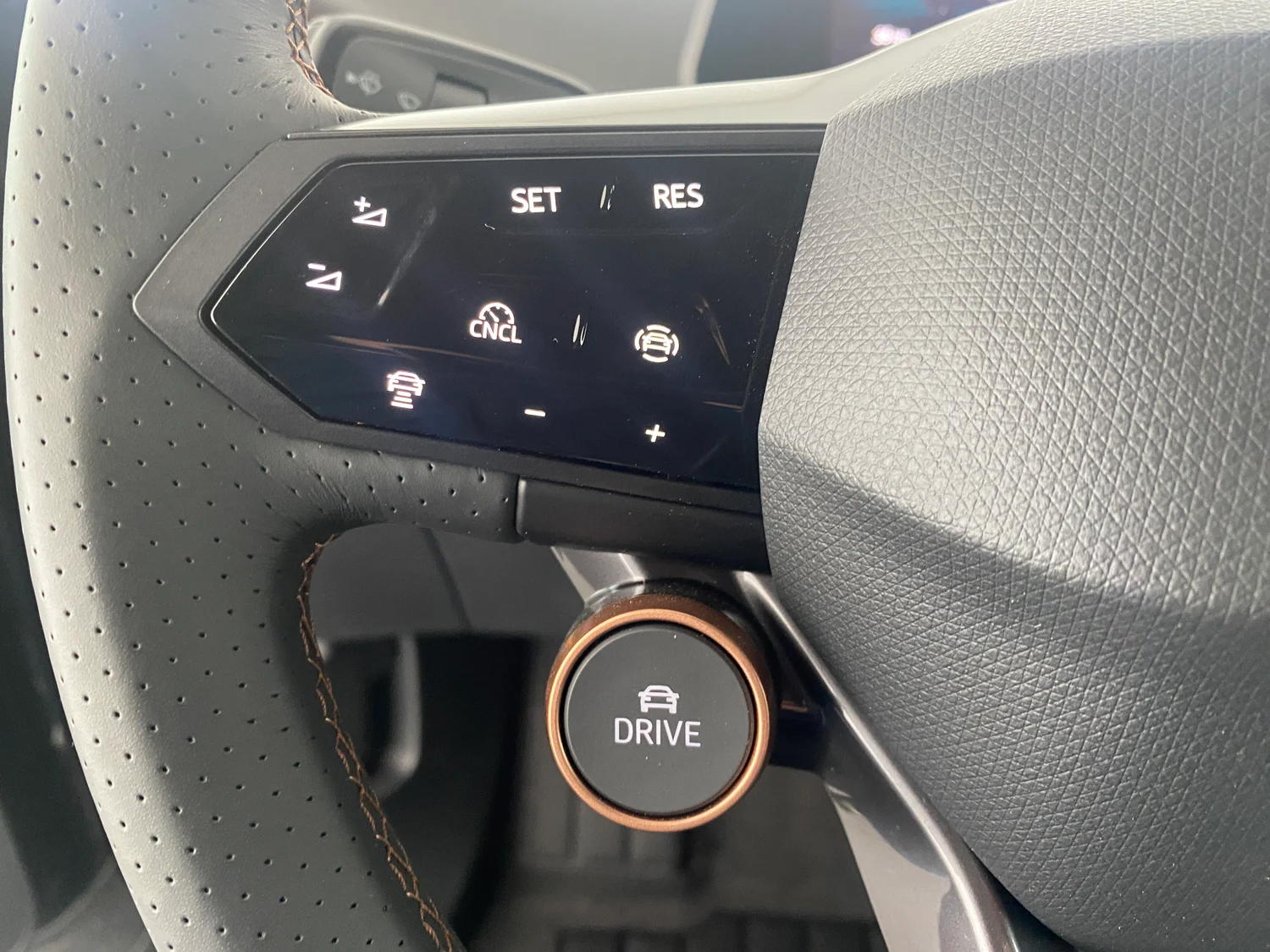 Bild eines CUPRA Tavascan 210kW/286PS