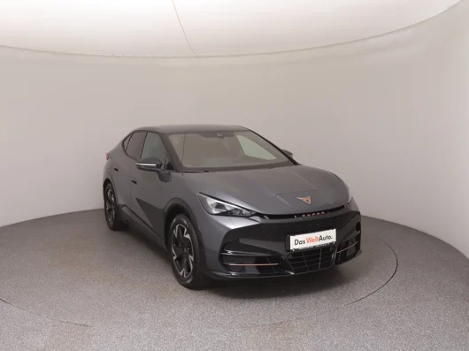 Bild eines CUPRA Tavascan 210kW/286PS