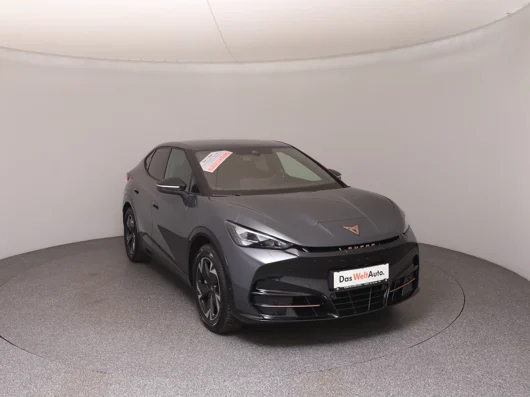 Bild eines CUPRA Tavascan 210kW/286PS