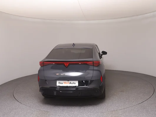 Bild eines CUPRA Tavascan 210kW/286PS