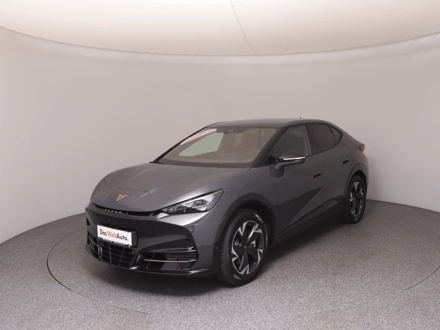 CUPRA Tavascan 210kW/286PS