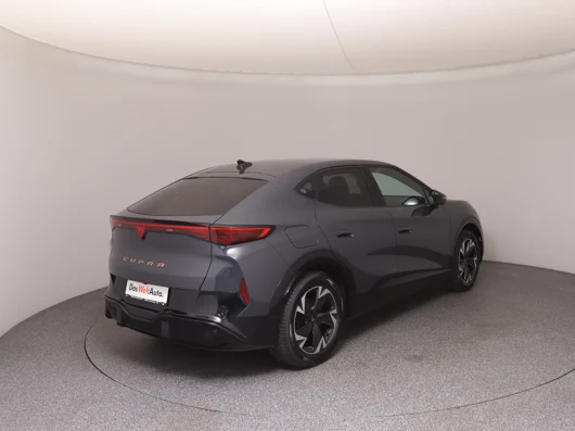 Bild eines CUPRA Tavascan 210kW/286PS