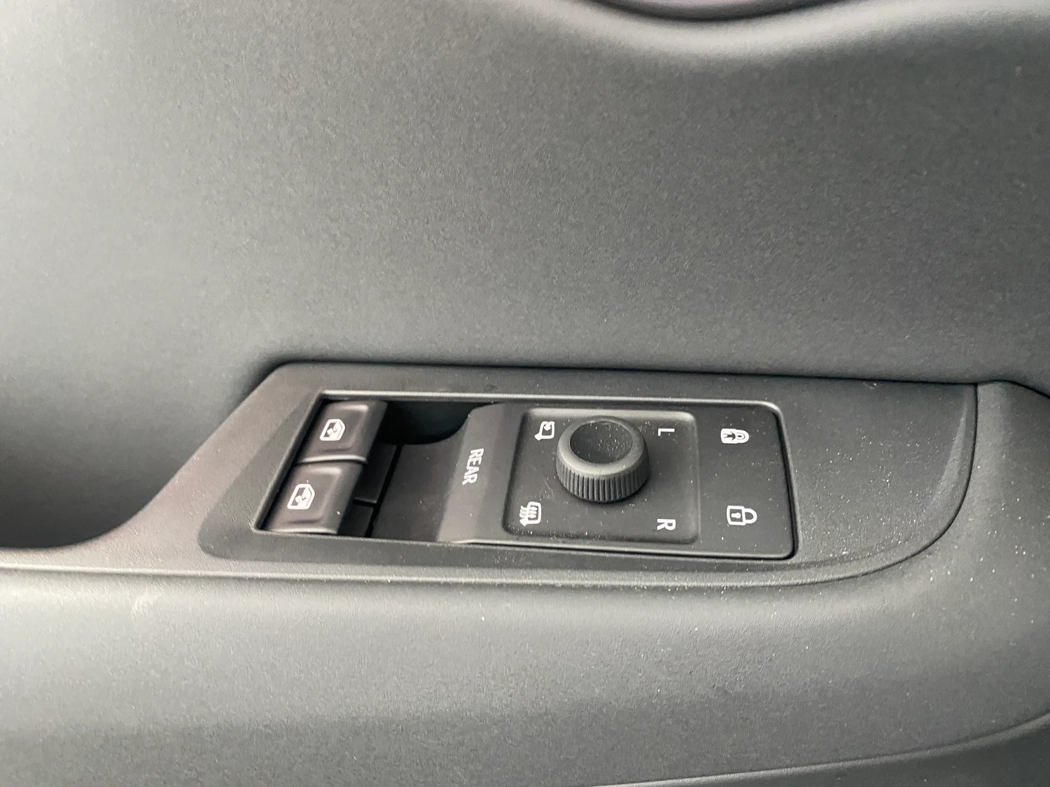 Bild eines CUPRA Tavascan 210kW/286PS