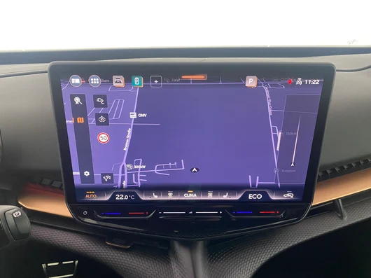 Bild eines CUPRA Tavascan 210kW/286PS