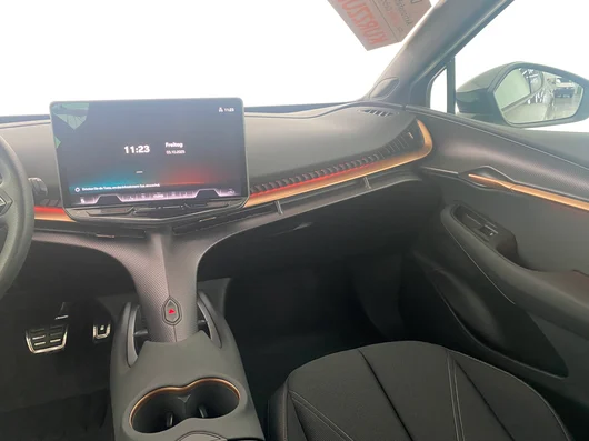 Bild eines CUPRA Tavascan 210kW/286PS