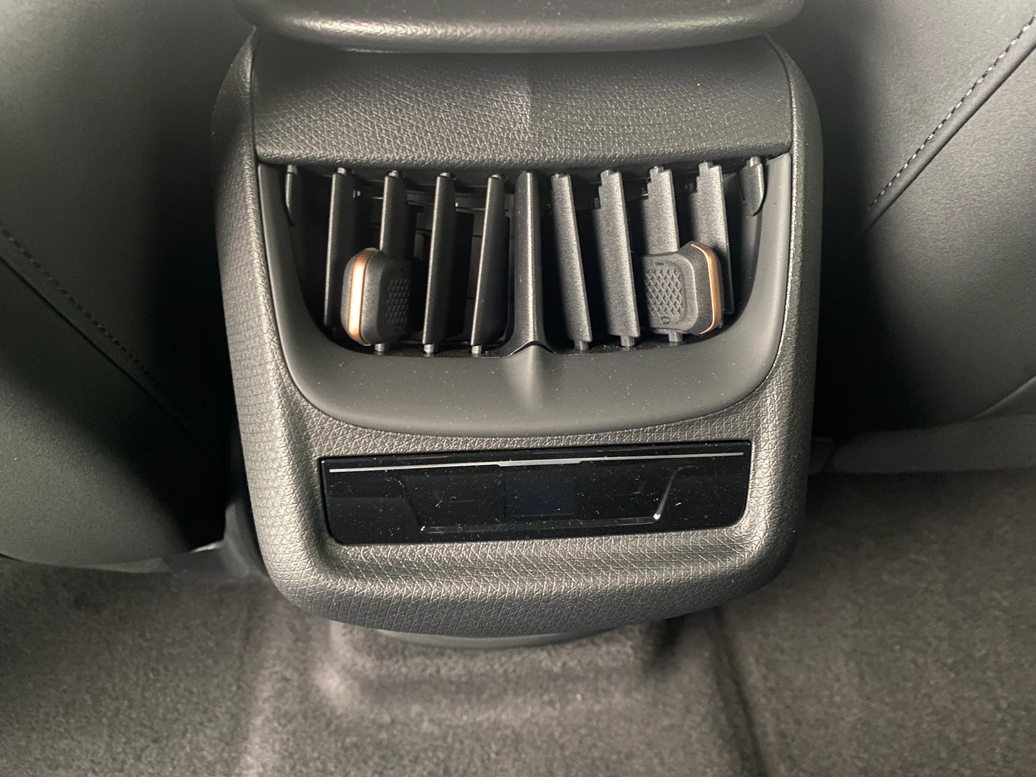 Bild eines CUPRA Tavascan 210kW/286PS