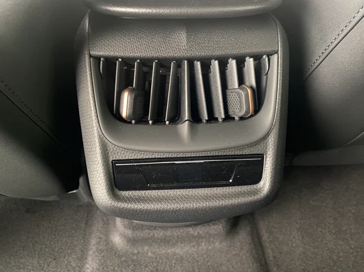 Bild eines CUPRA Tavascan 210kW/286PS