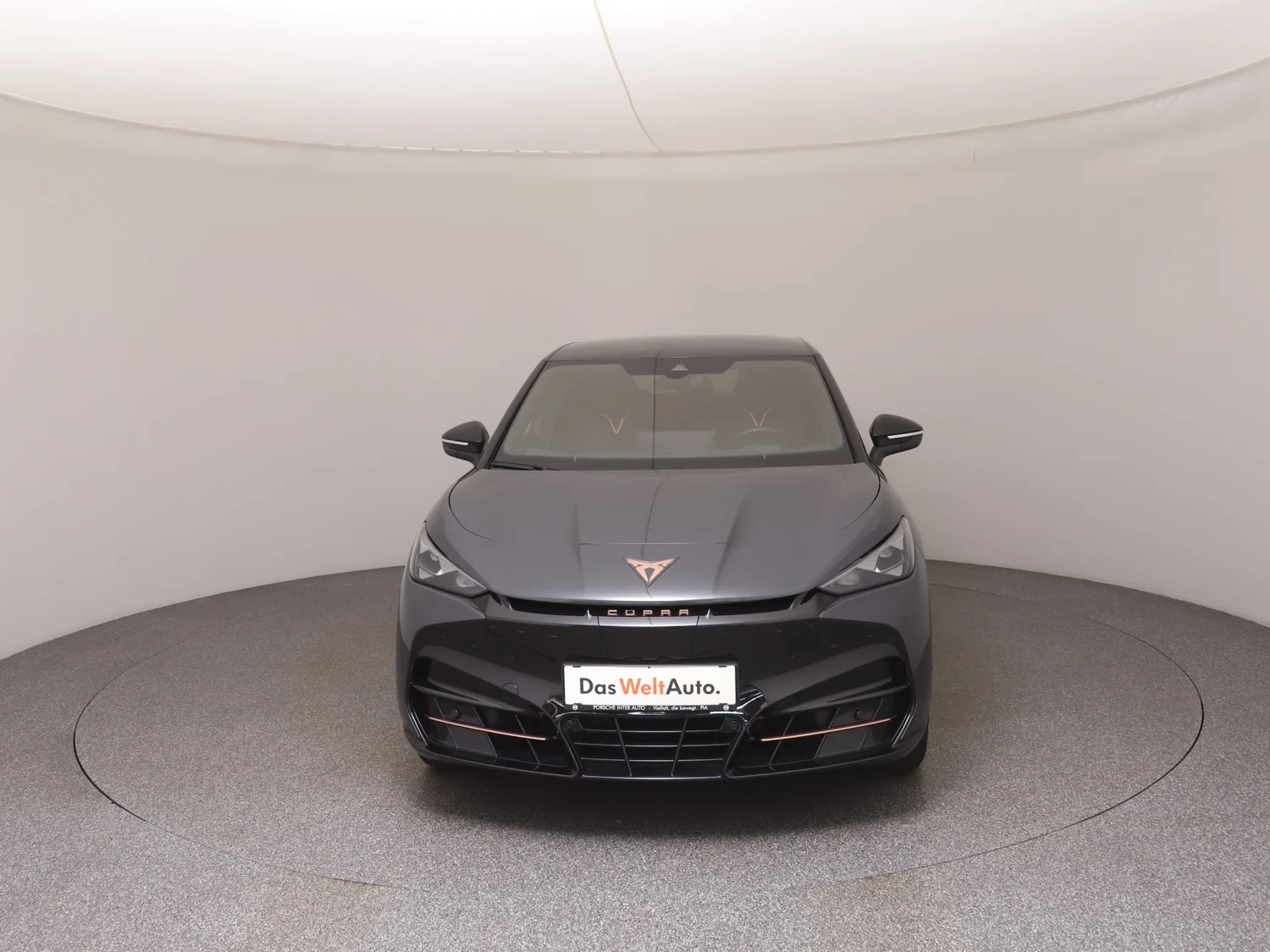 Bild eines CUPRA Tavascan 210kW/286PS