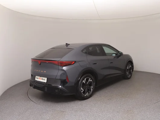 Bild eines CUPRA Tavascan 210kW/286PS
