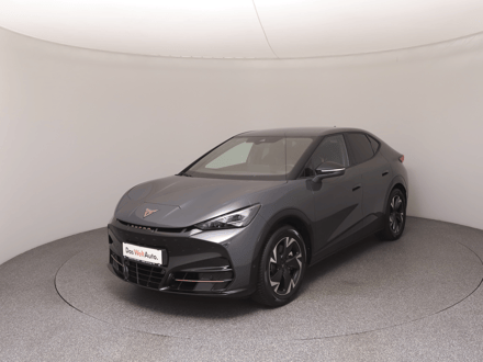 CUPRA Tavascan 210kW/286PS