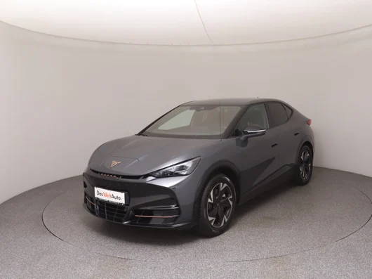 Bild eines CUPRA Tavascan 210kW/286PS
