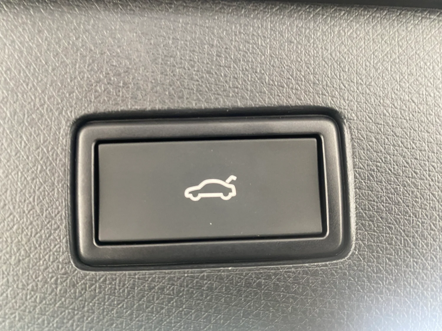 Bild eines CUPRA Tavascan 210kW/286PS