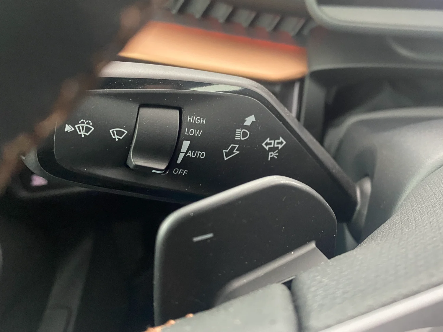 Bild eines CUPRA Tavascan 210kW/286PS