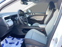 Škoda Epiq Selection 55 in Platinum-Weiß Metallic