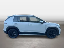 Škoda Epiq Selection 55 in Platinum-Weiß Metallic