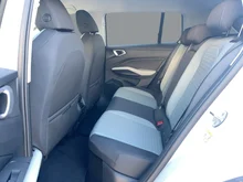 Škoda Epiq Selection 55 in Platinum-Weiß Metallic