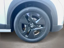 Škoda Epiq Selection 55 in Platinum-Weiß Metallic