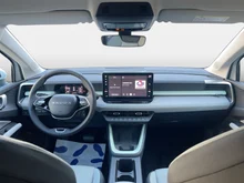 Škoda Epiq Selection 55 in Platinum-Weiß Metallic