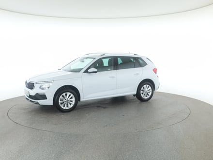 Škoda Kamiq Selection TSI DSG