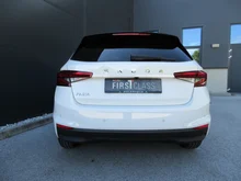 Thumbnail-Foto von Fahrzeug
