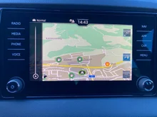 Thumbnail-Foto von Fahrzeug