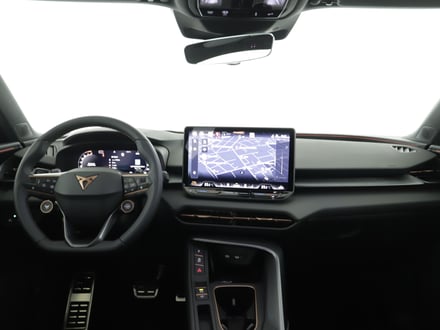 CUPRA Terramar VZ 2.0 TSI 265 PS DSG 4Drive