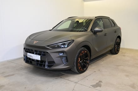 CUPRA Terramar VZ 2.0 TSI 265 PS DSG 4Drive