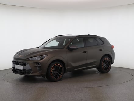 CUPRA Terramar VZ 2.0 TSI 265 PS DSG 4Drive