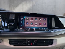 Thumbnail-Foto von Fahrzeug