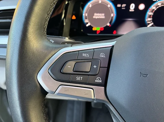 Bild eines VW Multivan ÜH TDI