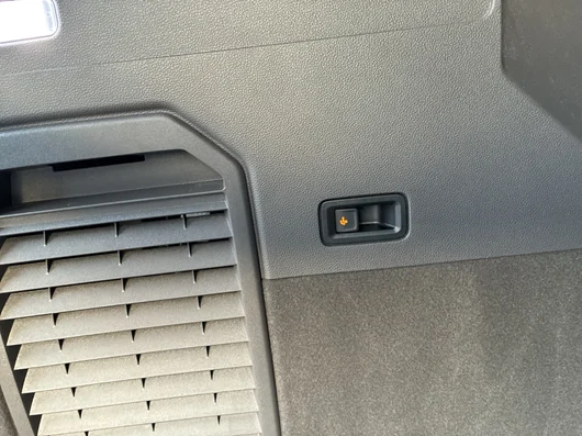 Bild eines VW Multivan ÜH TDI