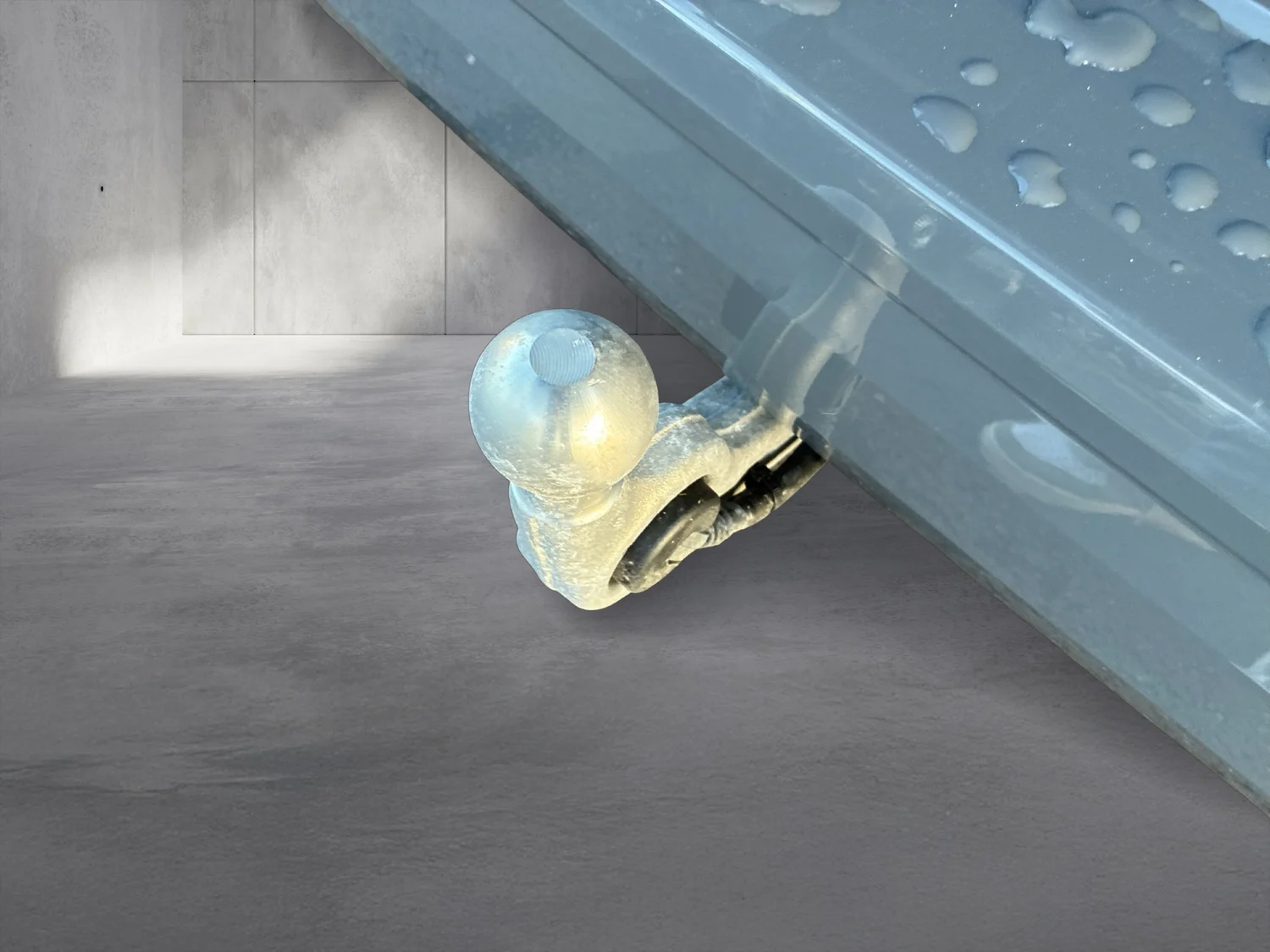 Bild eines VW Multivan ÜH TDI