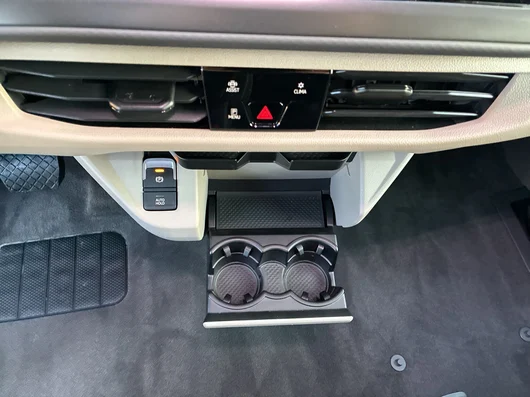 Bild eines VW Multivan ÜH TDI