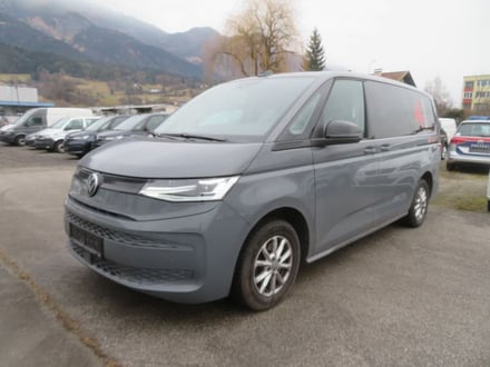 VW Multivan ÜH TDI