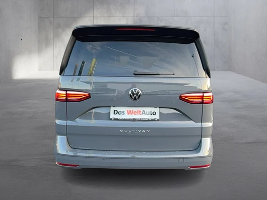 Bild eines VW Multivan ÜH TDI