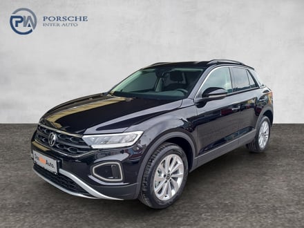 VW T-Roc Friends TSI