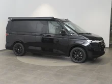 Thumbnail-Foto von Fahrzeug