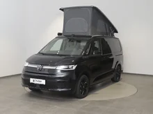 Thumbnail-Foto von Fahrzeug