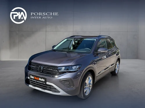 VW T-Cross Friends TSI DSG