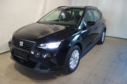 SEAT Arona Reference Edition 1.0 TSI