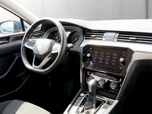 Thumbnail-Foto von Fahrzeug