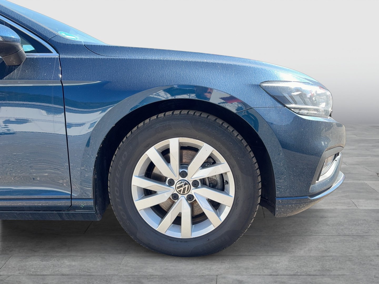 VW Passat Variant Business TDI DSG | Bild 6 von 19