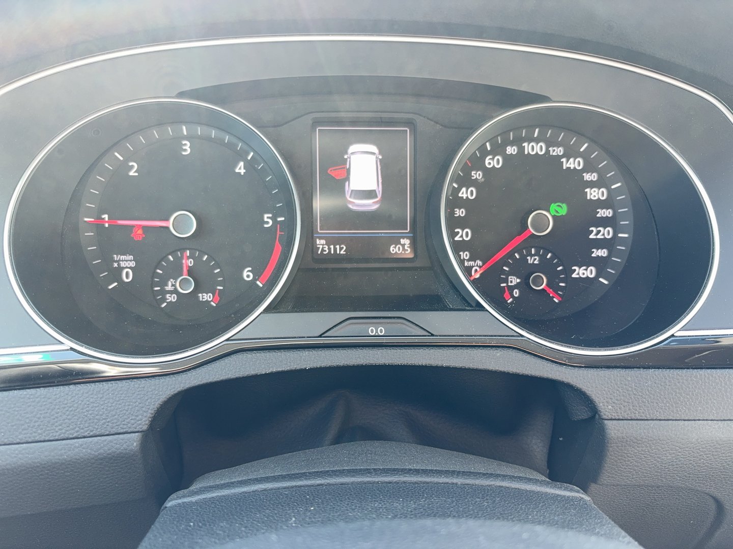 VW Passat Variant Business TDI DSG | Bild 11 von 19